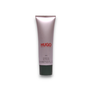 Hugo Boss Hugo Cleansing Shower Gel For All Skin Types