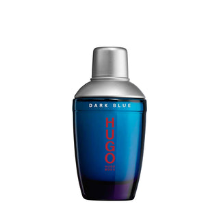 Hugo Boss Hugo Dark Blue for Men | EDT