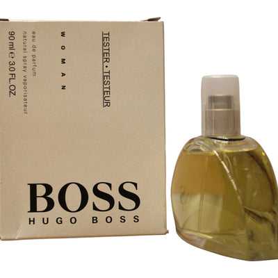 Hugo Boss Hugo Woman for Women | EDT Tester