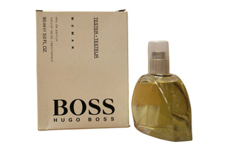 Hugo Boss Hugo Woman for Women | EDT Tester