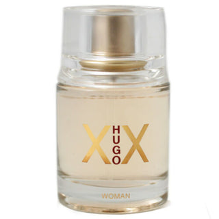 Hugo Boss Hugo XX for Women | EDT Tester