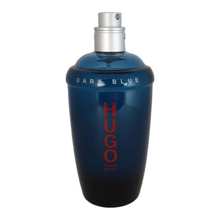 Hugo Boss Dark Blue Tester | EDT