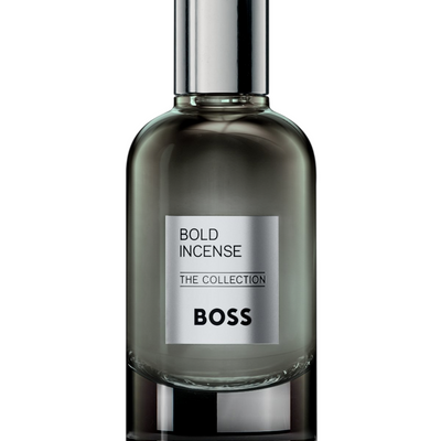 Hugo Boss The Collection Bold Incense for Men | EDP