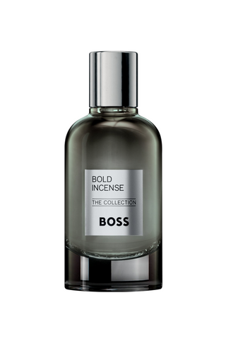 Hugo Boss The Collection Bold Incense for Men | EDP