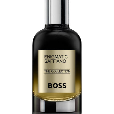 Hugo Boss The Collection Enigmatic Saffiano Unisex | EDP
