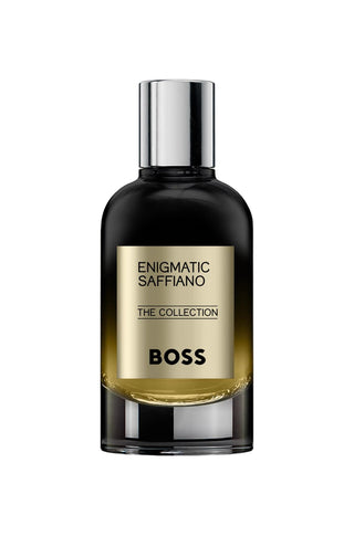 Hugo Boss The Collection Enigmatic Saffiano Unisex | EDP