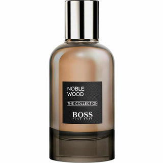 Hugo Boss The Collection Noble Wood for Men | EDP