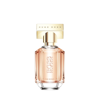 Hugo Boss The Scent | EDP