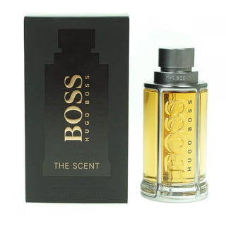 Hugo Boss The Scent for Men | EDT