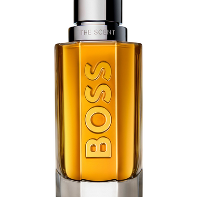 Hugo Boss The Scent Refillable for Men | EDT