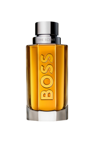 Hugo Boss The Scent Refillable for Men | EDT