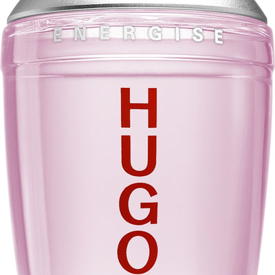 Hugo Boss Energise Tester | EDT