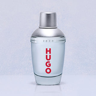 Hugo Boss Hugo Iced | EDT
