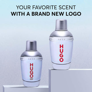 Hugo Boss Hugo Iced | EDT
