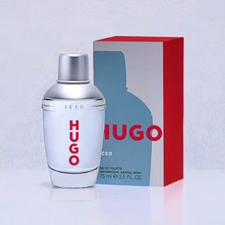 Hugo Boss Hugo Iced | EDT