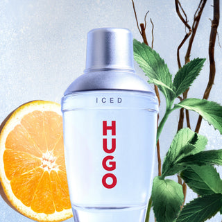 Hugo Boss Hugo Iced | EDT