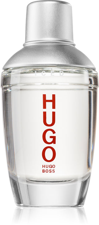 Hugo Boss Hugo Iced | EDT