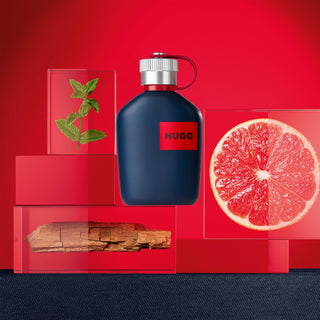 Hugo Boss Jeans Tester | EDT