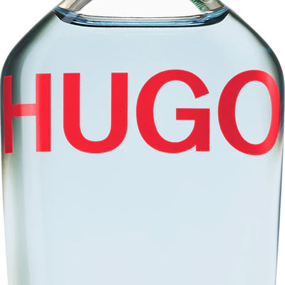 Hugo Boss Hugo EDT