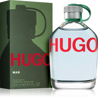 Hugo Boss Hugo EDT