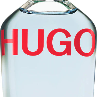 Hugo Boss Hugo EDT