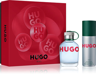 Hugo Boss Hugo Man | EDP