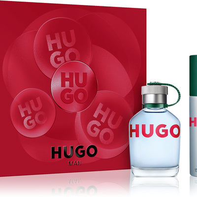 Hugo Boss Hugo Man | EDT