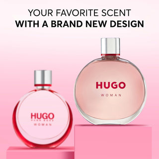 Hugo Boss Woman | EDP