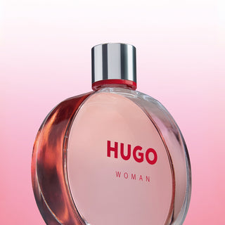 Hugo Boss Woman | EDP