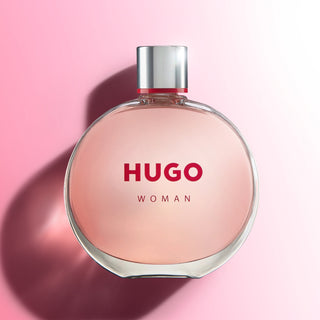 Hugo Boss Woman | EDP