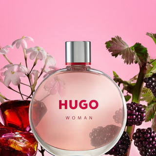 Hugo Boss Woman | EDP