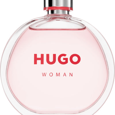 Hugo Boss Woman | EDP