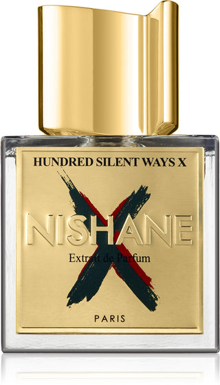 Nishane Hundred Silent Ways X Parfum