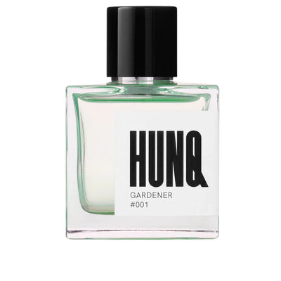 Hunq 001 Gardener Unisex | EDP