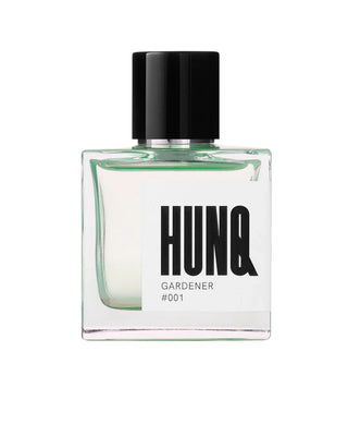 Hunq 001 Gardener Unisex | EDP