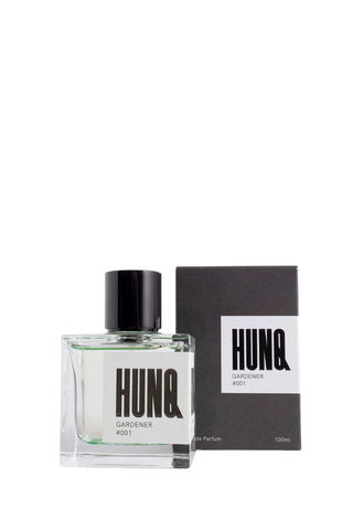 Hunq 001 Gardener Unisex | EDP
