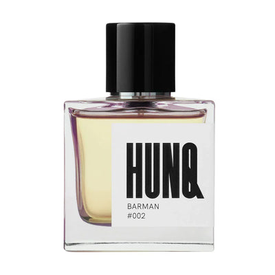 Hunq 002 Barman Unisex | EDP