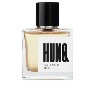 Hunq 003 Carpenter Unisex | EDP