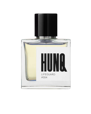 Hunq 004 Lifeguard Unisex | EDP
