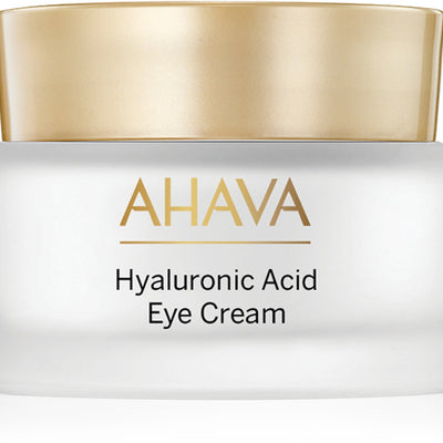 Ahava Hydrate Hyaluronic Acid Eye Cream 15ml
