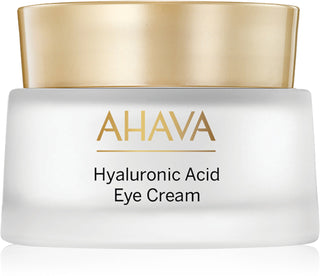 Ahava Hydrate Hyaluronic Acid Eye Cream 15ml