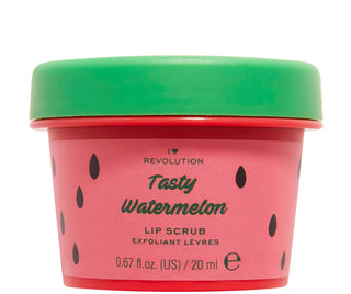 I Heart Revolution Tasty Watermelon Lip Scrub