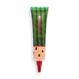 I Heart Revolution Tasty Watermelon Liquid Blush Juicy