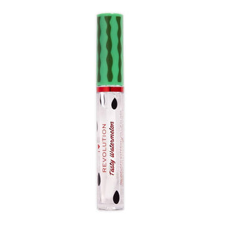 I Heart Revolution Tasty Watermelon Shine Lip Gloss Splash