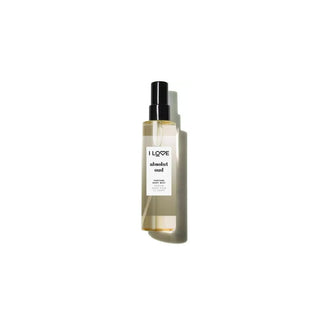 I Love Absolut Oud Refreshing Body Spray