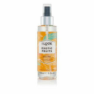 I Love Signature Collection Mist Spray Exotic Fruits