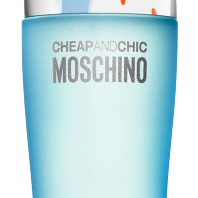Moschino I Love Love Tester | EDT