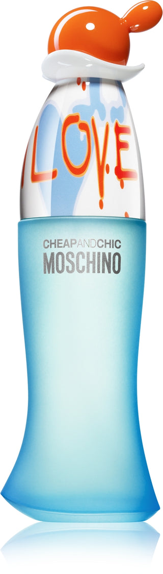 Moschino I Love Love Tester | EDT