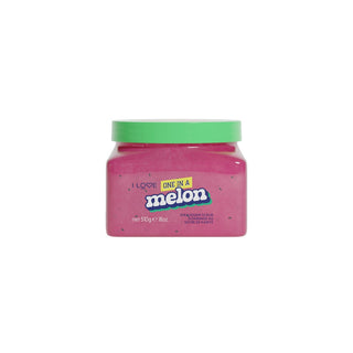 I Love One In A Melon Exfoliating Body Scrub