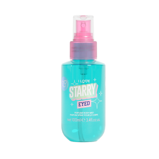 I Love Starry Eyed Scented Spray For Women